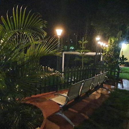 Kodai Vintage Stay Kodaikanal Buitenkant foto