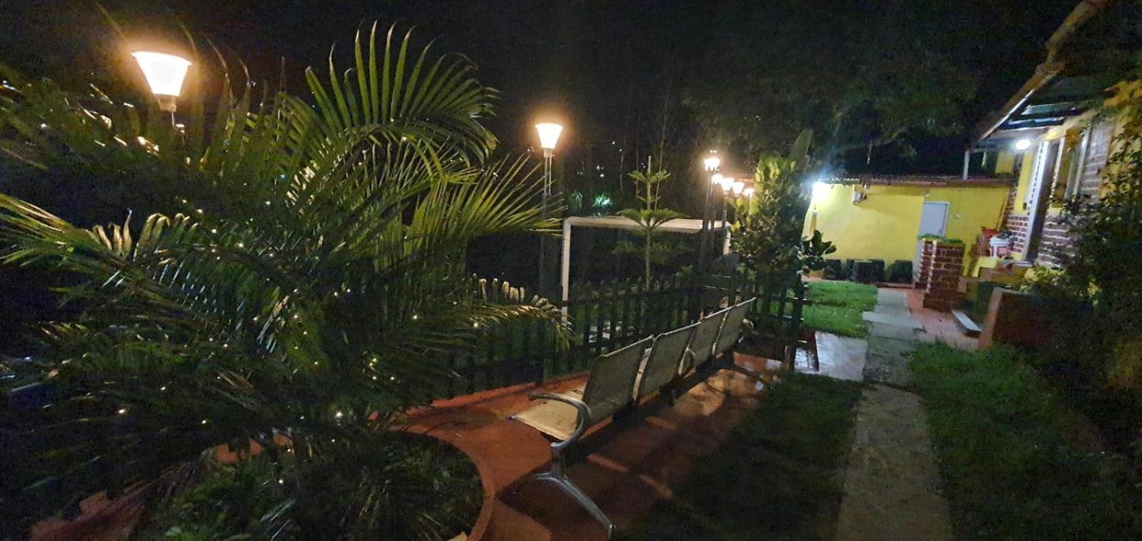Kodai Vintage Stay Kodaikanal Buitenkant foto