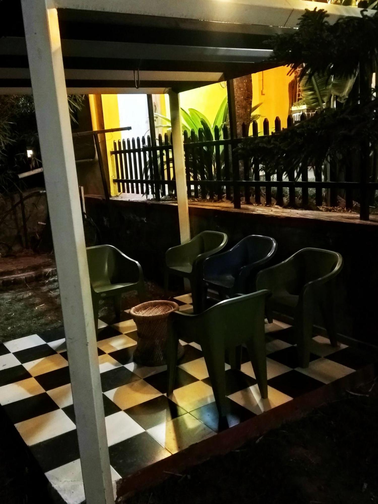 Kodai Vintage Stay Kodaikanal Buitenkant foto