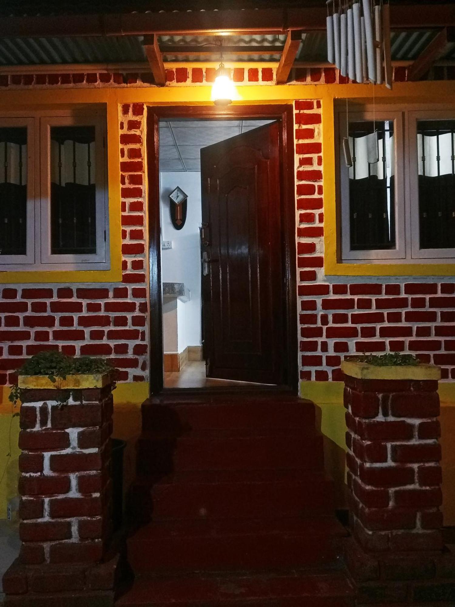 Kodai Vintage Stay Kodaikanal Buitenkant foto